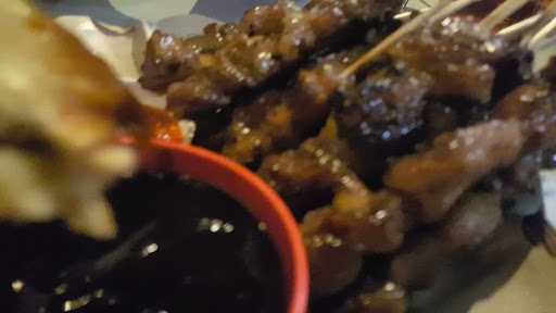 Sate Maranggi H. Dodi 2