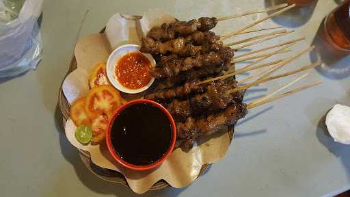 Sate Maranggi H. Dodi 9