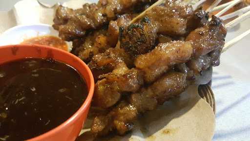 Sate Maranggi H. Dodi 8