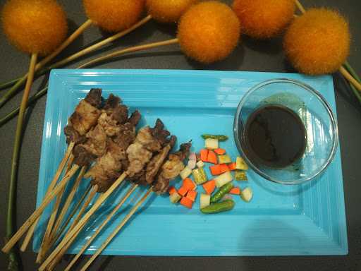 Sate Maranggi Mabar 6