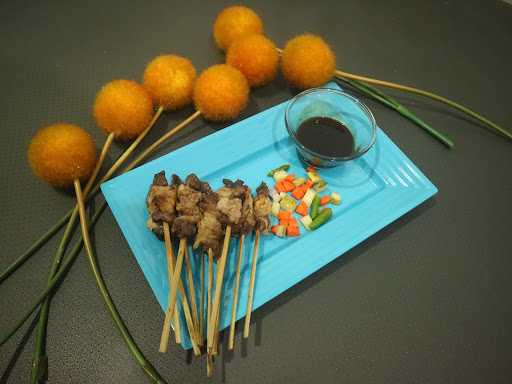 Sate Maranggi Mabar 3