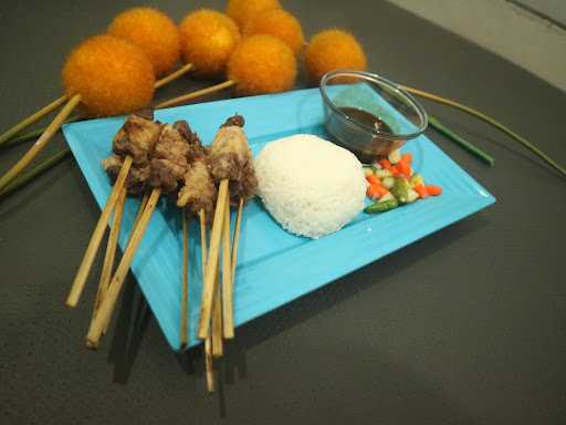 Sate Maranggi Mabar 2