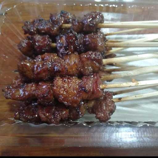 Sate Maranggi Om Blur (Smob) 8