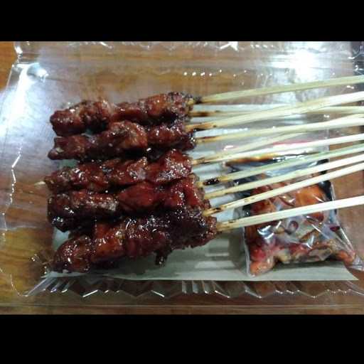 Sate Maranggi Om Blur (Smob) 3