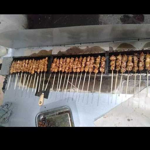 Sate Maranggi Om Blur (Smob) 1