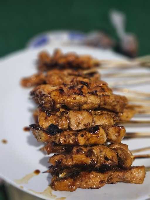 Sate Maranggi Om Blur (Smob) 7