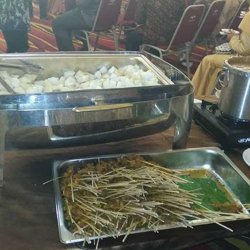 Sate Padang Jaso Kawan Lamo 10