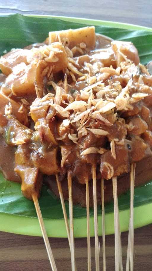 Sate Padang Jaso Kawan Lamo 6