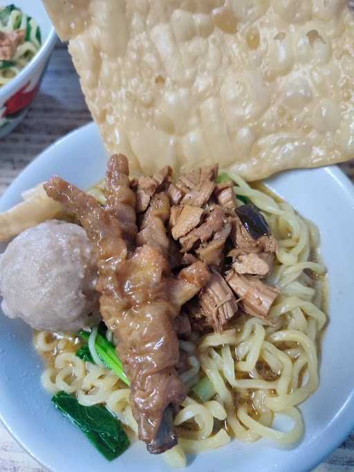 Sawala Chicken Noodle 10