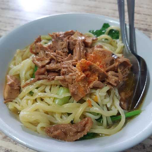 Sawala Chicken Noodle 4