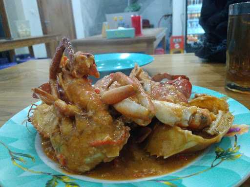 Seafood Oke & Ikan Bakar 2