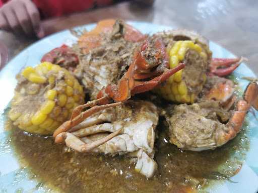 Seafood Oke & Ikan Bakar 4