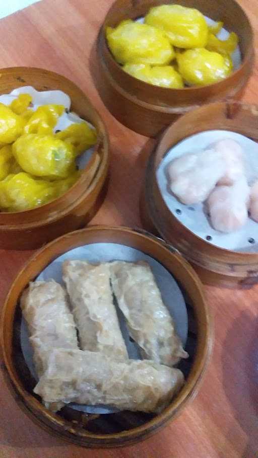 Sigaragara Dimsum Antapani 7