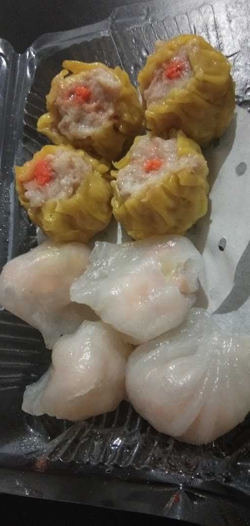 Sigaragara Dimsum Antapani 4