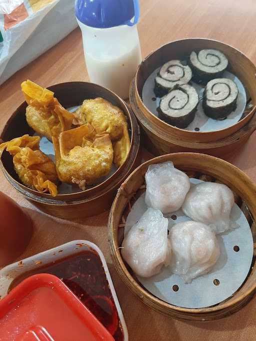 Sigaragara Dimsum Antapani 8