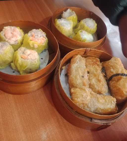 Sigaragara Dimsum Antapani 2