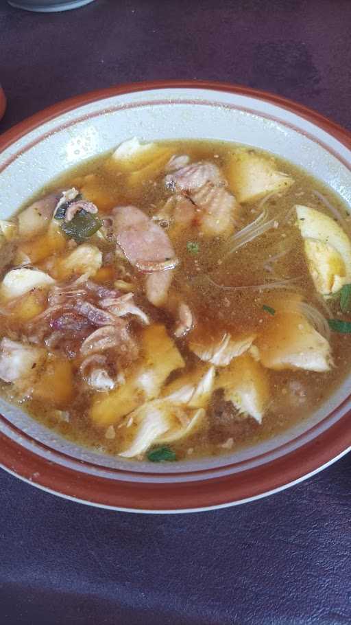 Soto Ayam Bang Jhony 4