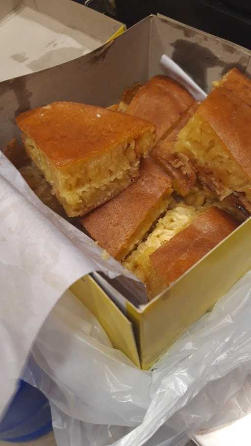 Sweet And Savory Martabak Aa 4