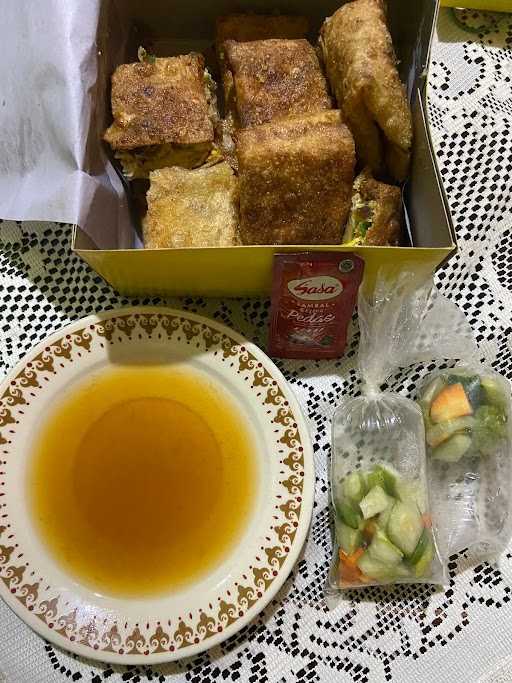 Sweet And Savory Martabak Aa 2