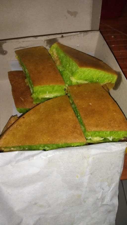 Sweet And Savory Martabak Aa 5