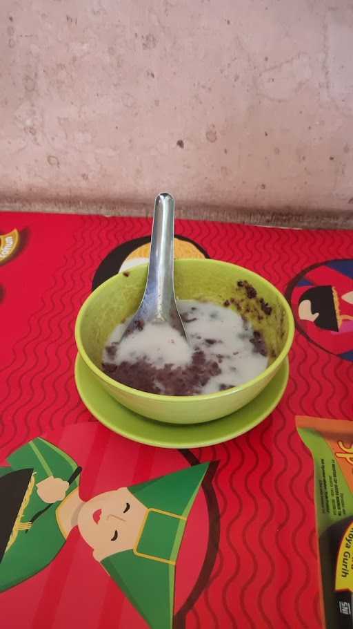 Warung Bubur Kacang Ijo Kabengbat 2