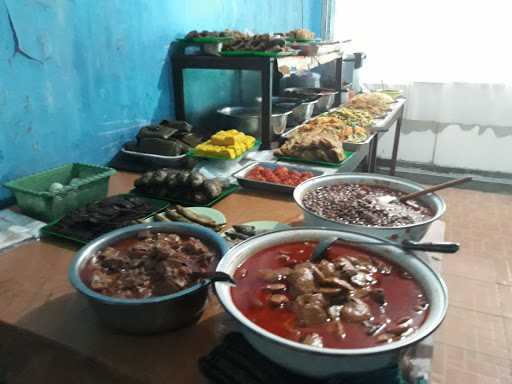 Warung Nasi Mitra Laksana 3