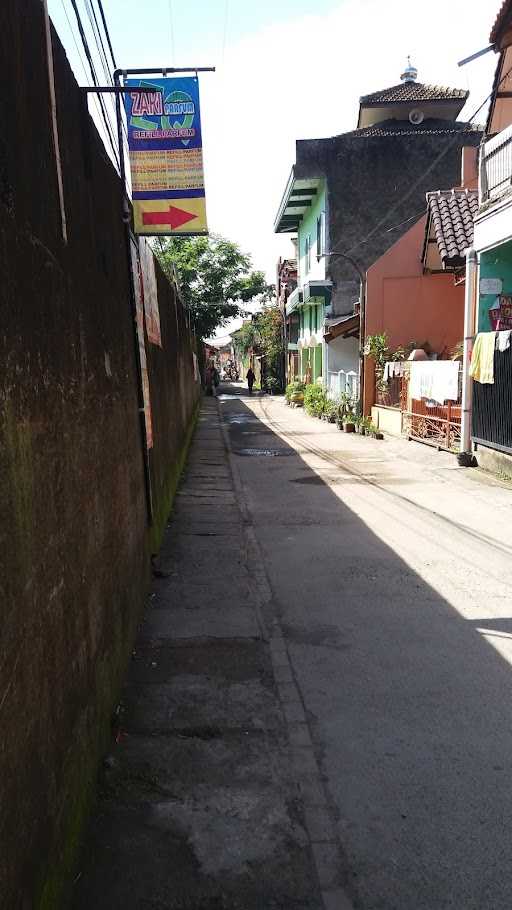 Warung Nasi Pak Otang 1