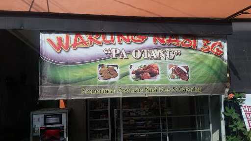 Warung Nasi Pak Otang 3