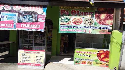 Warung Nasi Pak Otang 2