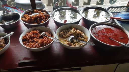 Warung Nasi Selera Sunda 2