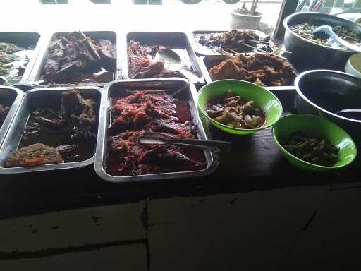 Warung Nasi Selera Sunda 9