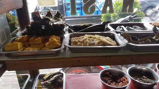 Warung Nasi Selera Sunda 3