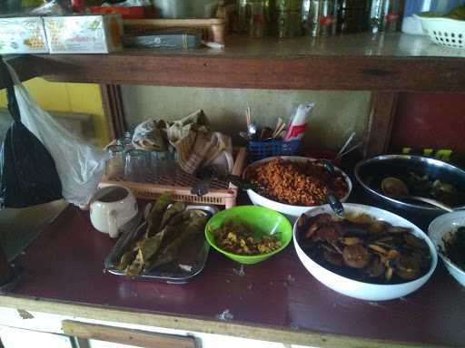 Warung Nasi Selera Sunda 6