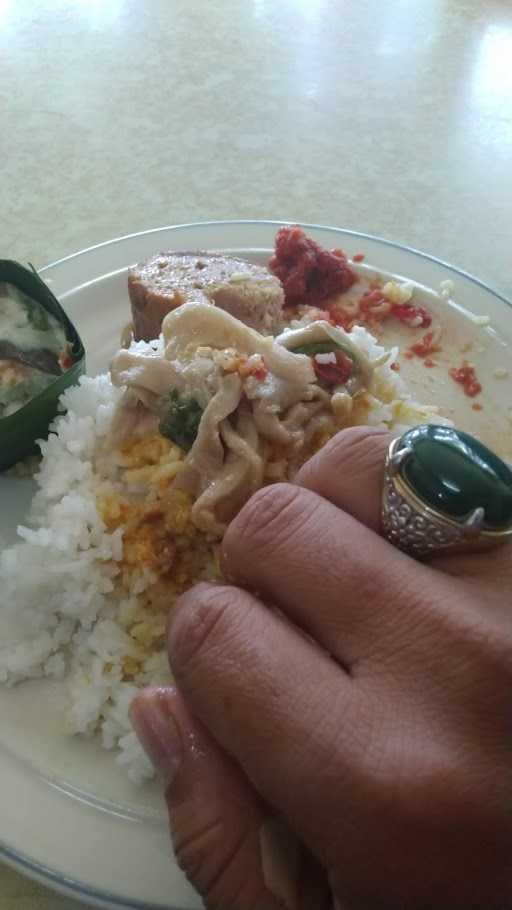 Warung Nasi Sinar 10