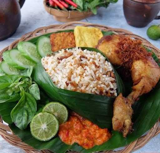 Warung Nasi Tutug Oncom Waway 1