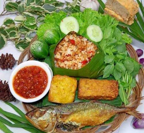 Warung Nasi Tutug Oncom Waway 3