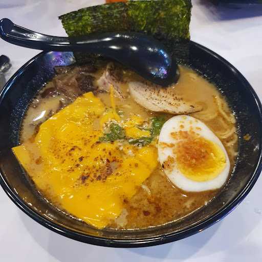 Yoi Ramen Antapani 4