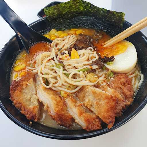 Yoi Ramen Antapani 5