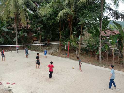 Lapangan Volly Kp. Palupuy 2