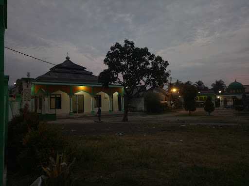 Pesantren Al Muhajirin 8