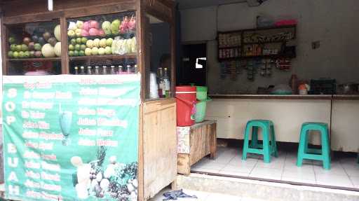 Warung Es Katineung 4