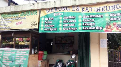 Warung Es Katineung 5