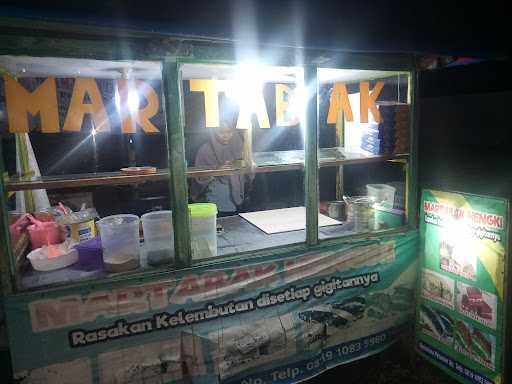 Martabak Hengky 3