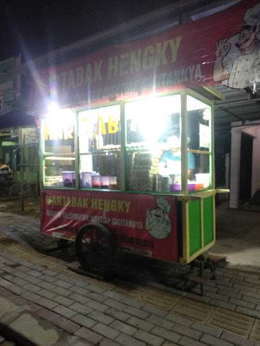 Martabak Hengky 7