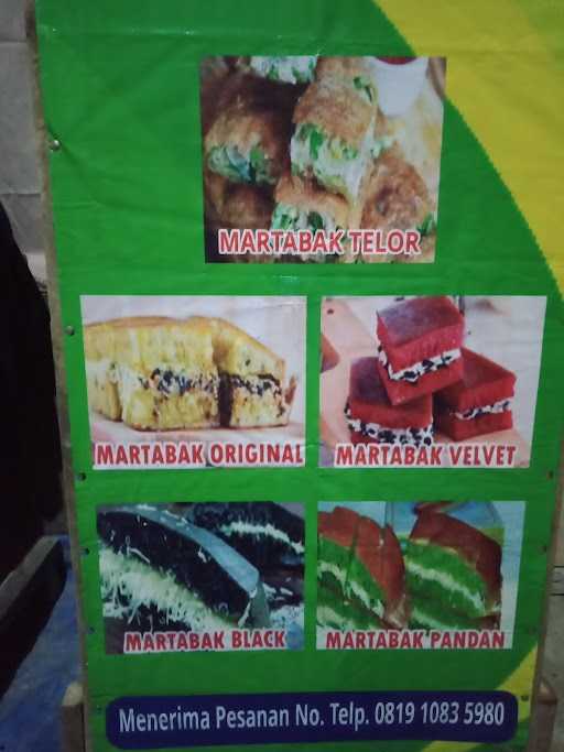 Martabak Hengky 4