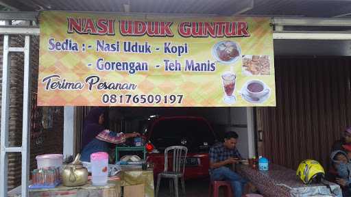 Nasi Uduk Guntur 3