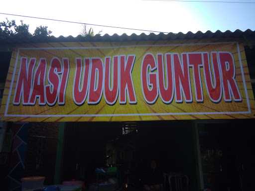 Nasi Uduk Guntur 2