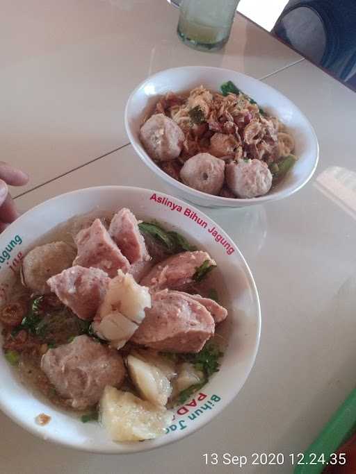 Bakso Sidik 5