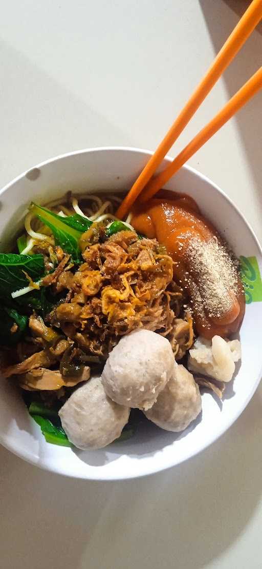 Bakso Sidik 3