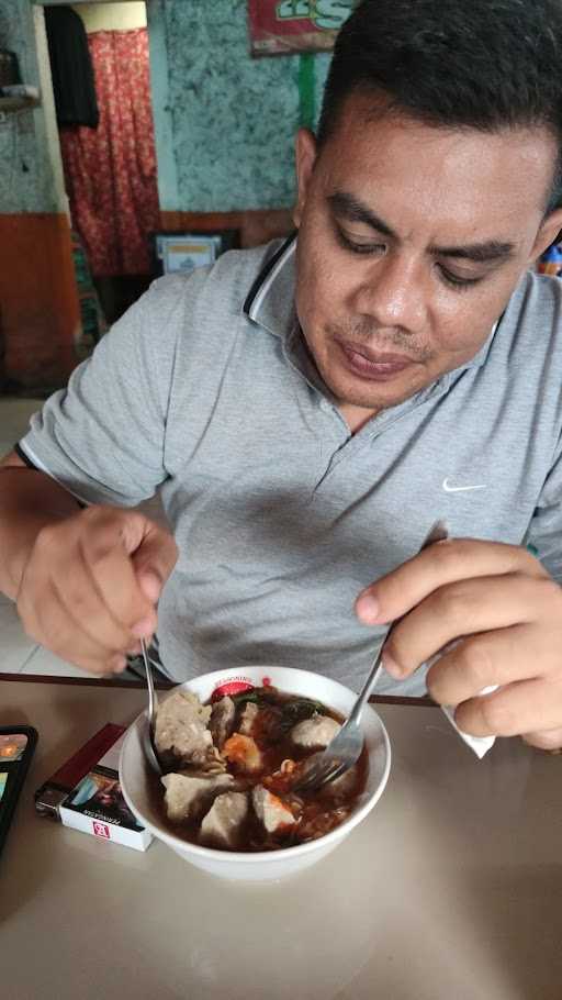 Bakso Sidik 9